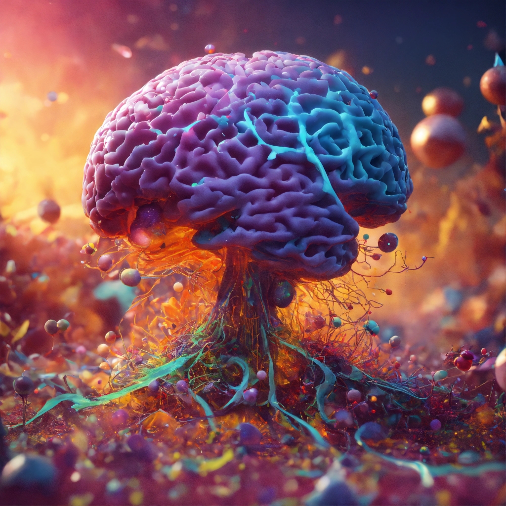 Cogumelos Alucinógenos: A Arte de Expandir a Consciência